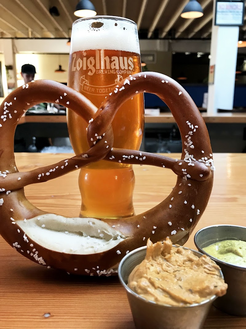 Zoiglhaus Brewing photo 3