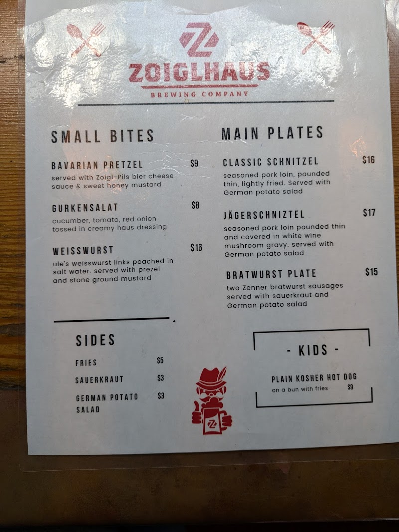 Zoiglhaus Brewing photo 8