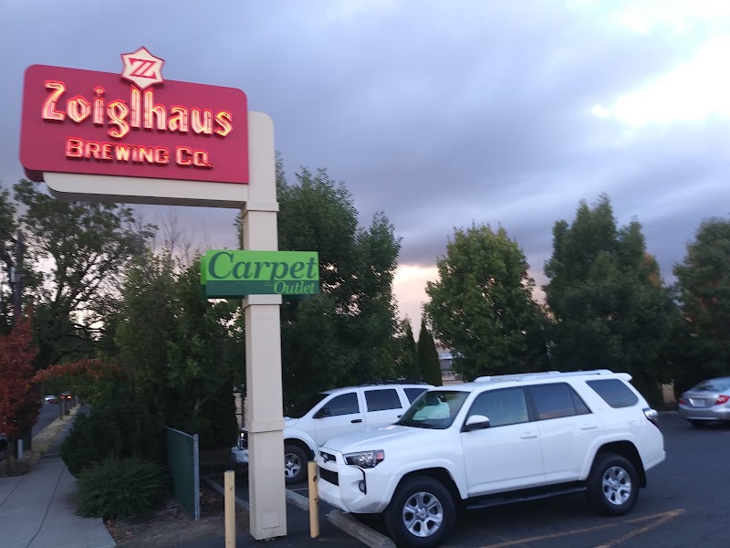 Zoiglhaus Brewing photo 7