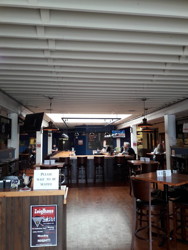 Zoiglhaus Brewing photo 1