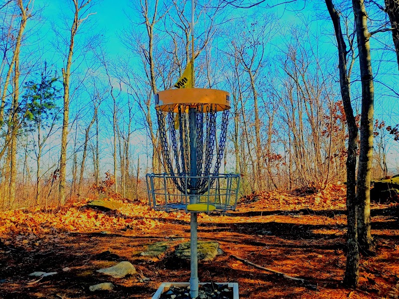 Mountainside Disc Golf photo 1