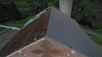 Biniek Specialty Contractors LLC