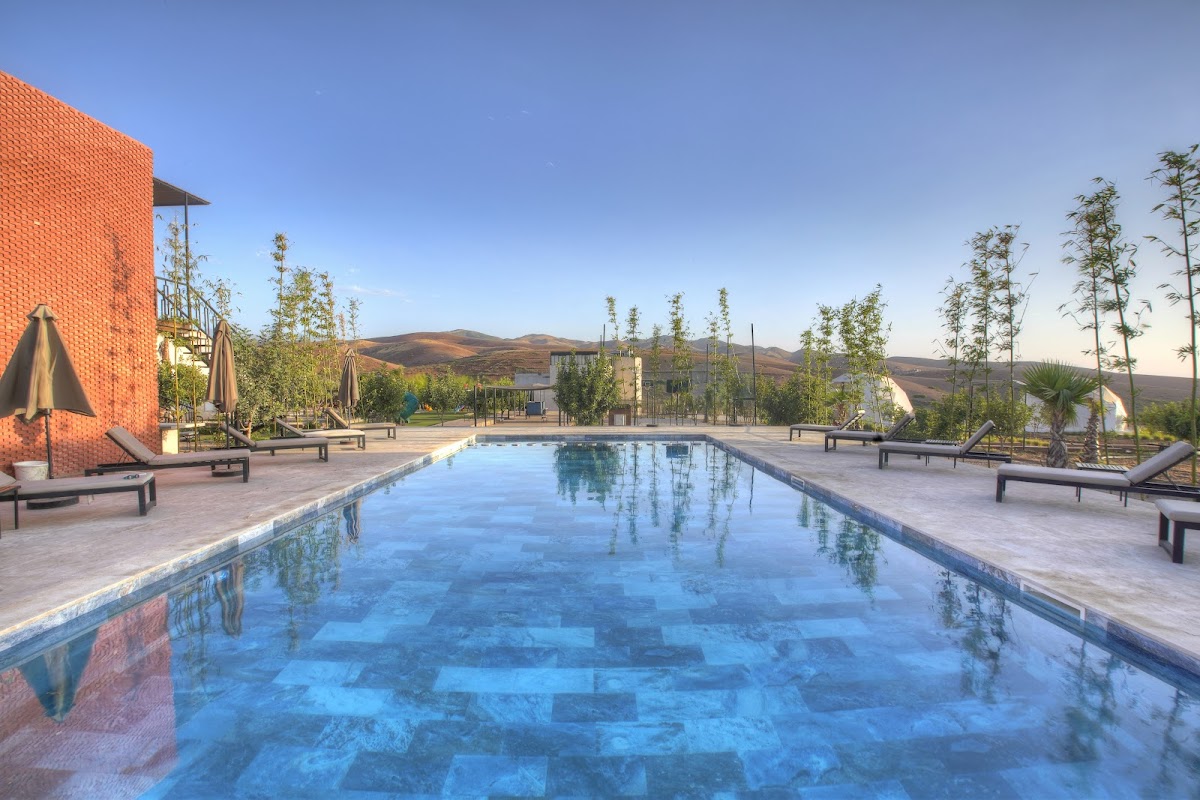 The Ranch Resort — 4