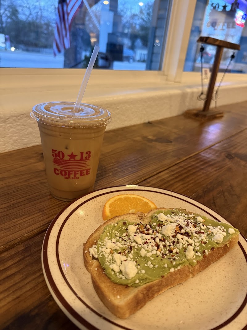 5013 Coffee Rockwall photo 2