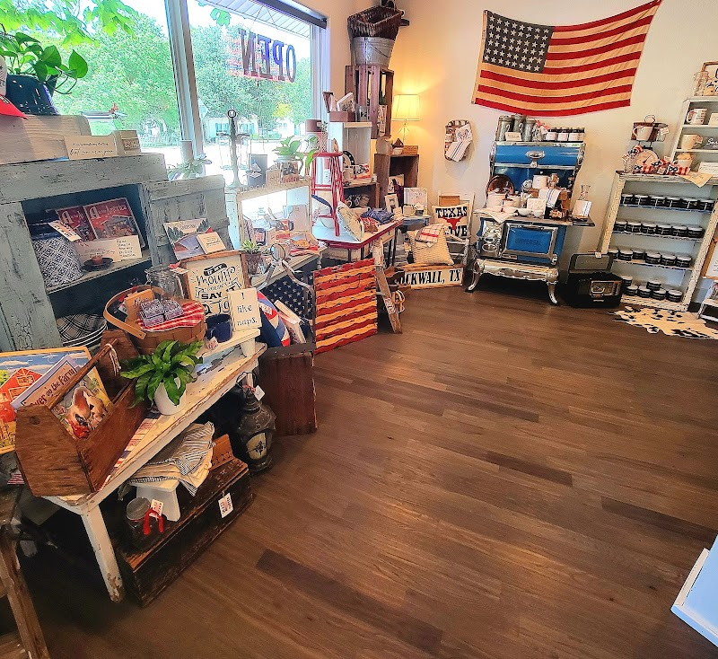 5013 Coffee Rockwall photo 1