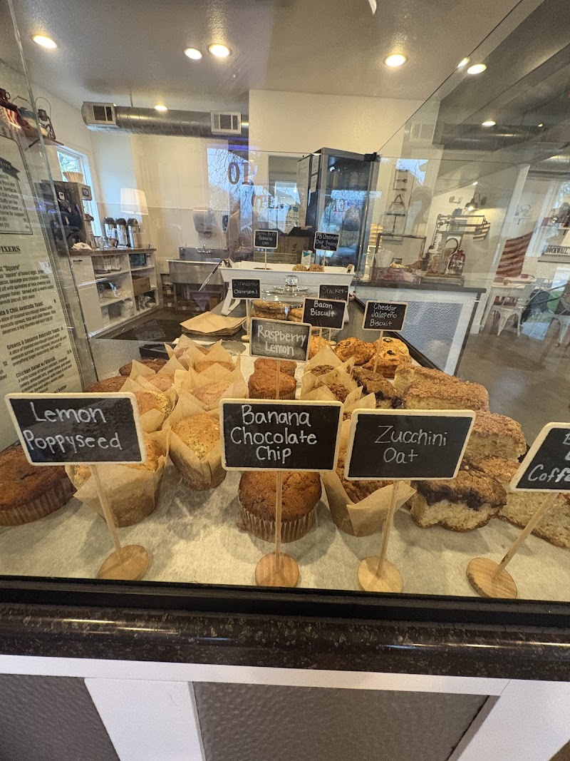 5013 Coffee Rockwall photo 1