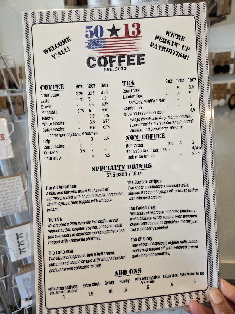 5013 Coffee Rockwall photo 3