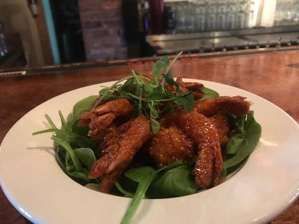 Photo by Saints Pizza Pub & SkyBar