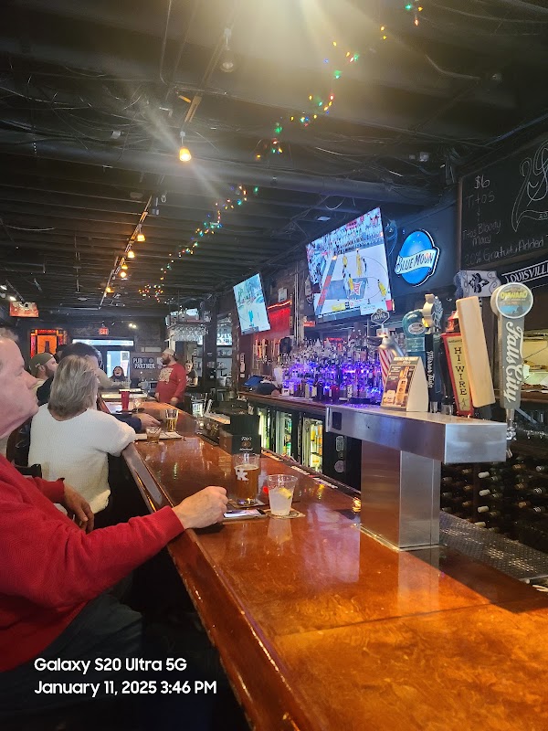 Photo by Cherie Aldridge