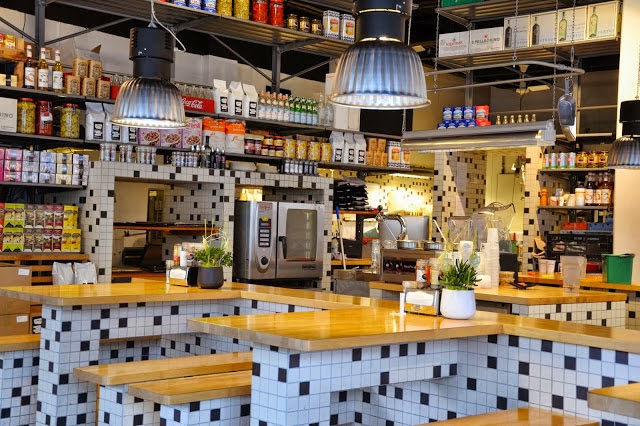 Lebkov & Sons Leiden