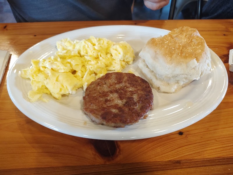 Cooper Street Coffee photo 2