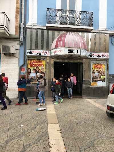 Cinema Cicolella