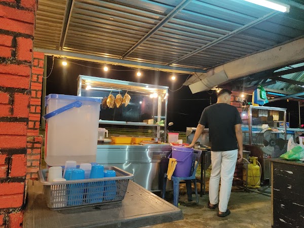 Pia Corner - Photo 1