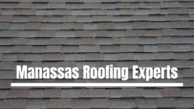 Manassas Roofing Experts