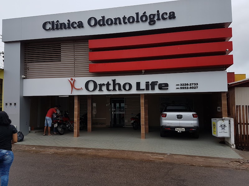 Ortho Life Consultório Odontológico - foto 2