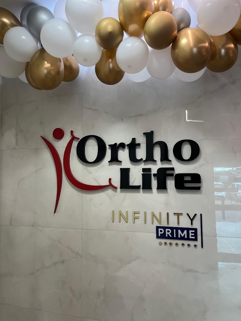 Ortho Life Consultório Odontológico - foto 4