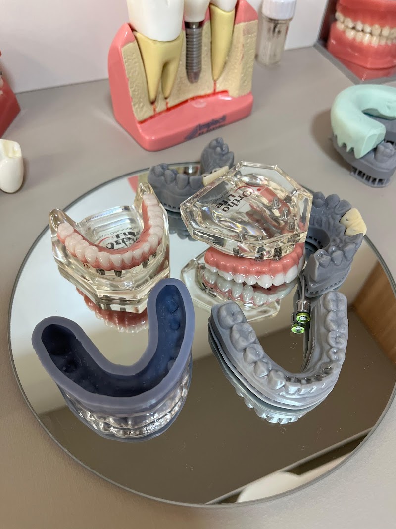 Ortho Life Consultório Odontológico - foto 5