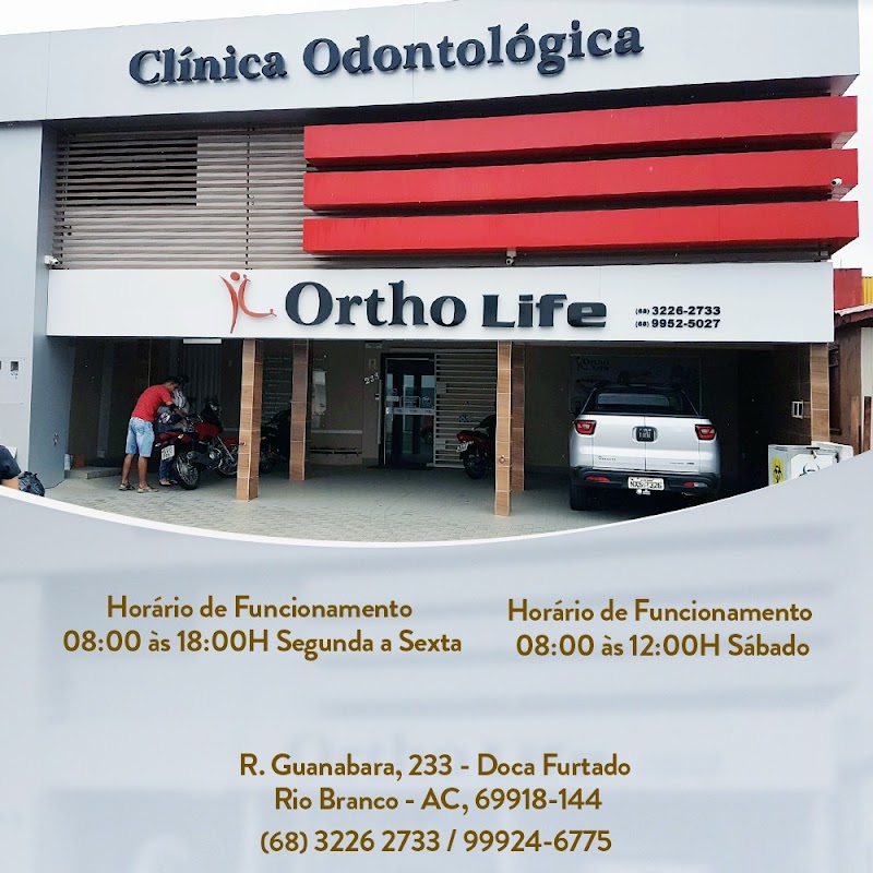 Ortho Life Consultório Odontológico - foto 1