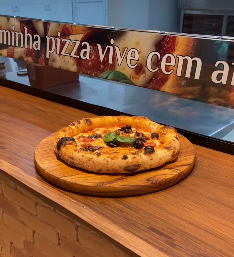 Foto de Osteria da Casa Água Verde
