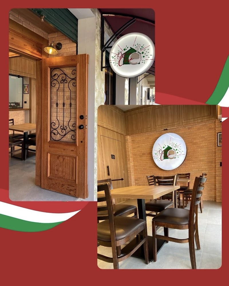 Osteria da Casa Água Verde