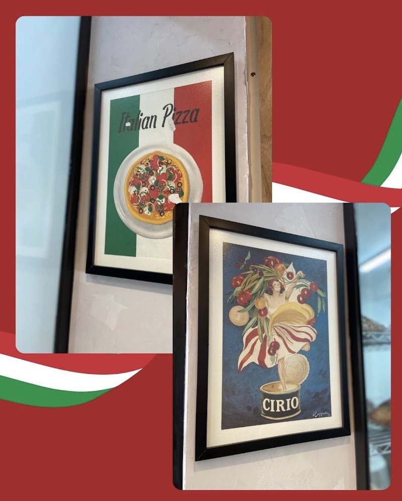Foto de Osteria da Casa Água Verde