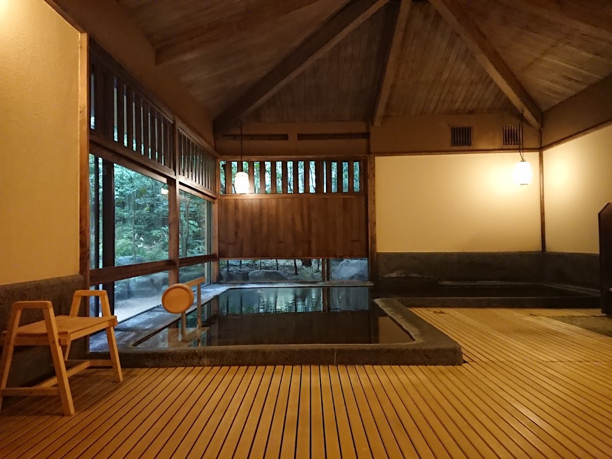 Yagyu no Sho - ryokan in Shuzenji Onsen, Shizuoka (3)