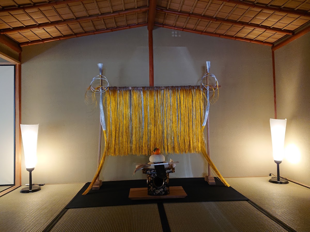 Yagyu no Sho - ryokan in Shuzenji Onsen, Shizuoka (2)