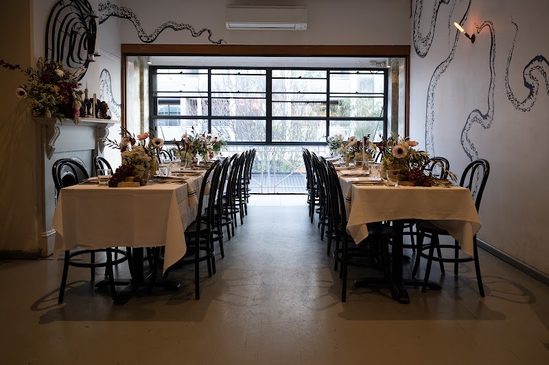 Capriccio Osteria Italian Restaurant in Leichhardt Sydney