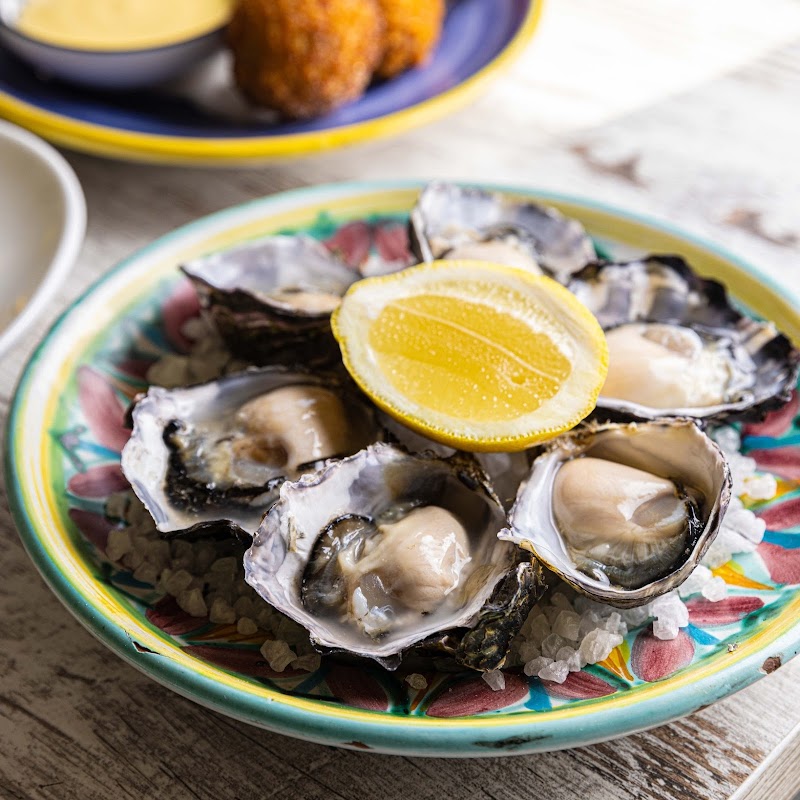 Capriccio Osteria Italian Restaurant in Leichhardt Sydney photo 7