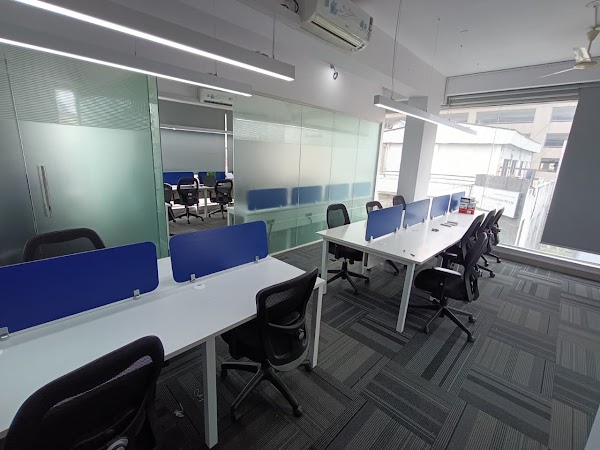 Aspire Coworks - Koramangala