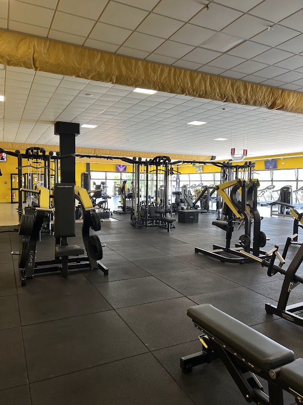 Fit Express Lucca