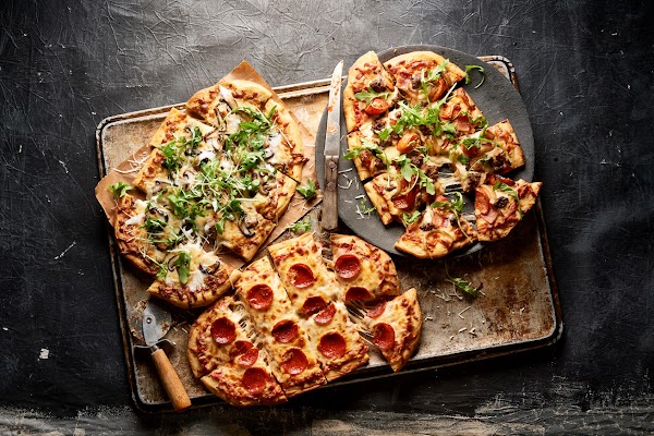 Photo by Brick House Tavern + Tap