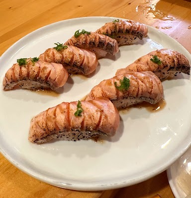 Hatsuyuki Handroll Bar photo 3