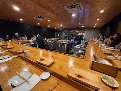 Hatsuyuki Handroll Bar photo 2