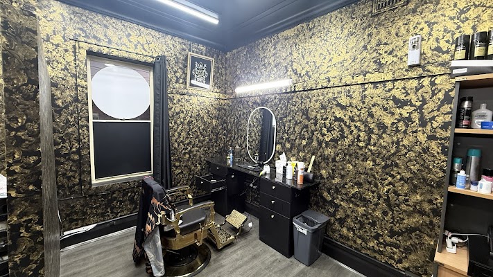 Desi dude premium hair salon Lakemba
