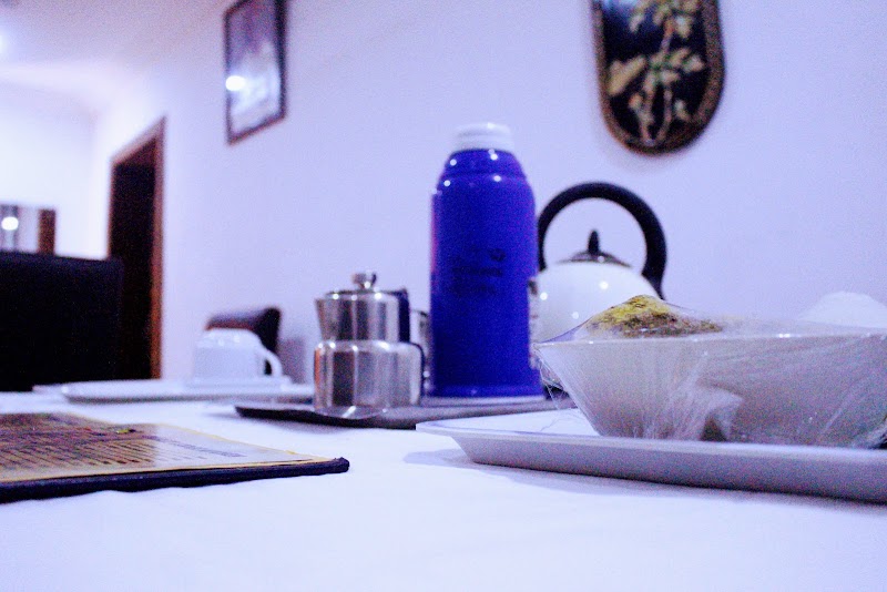 Calbert Lodge photo 3
