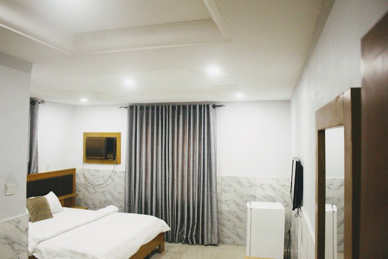 Calbert Lodge photo 2