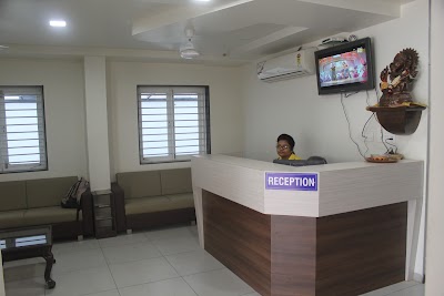 Ami Hospital Maternity Homeand infertility center - Image 2
