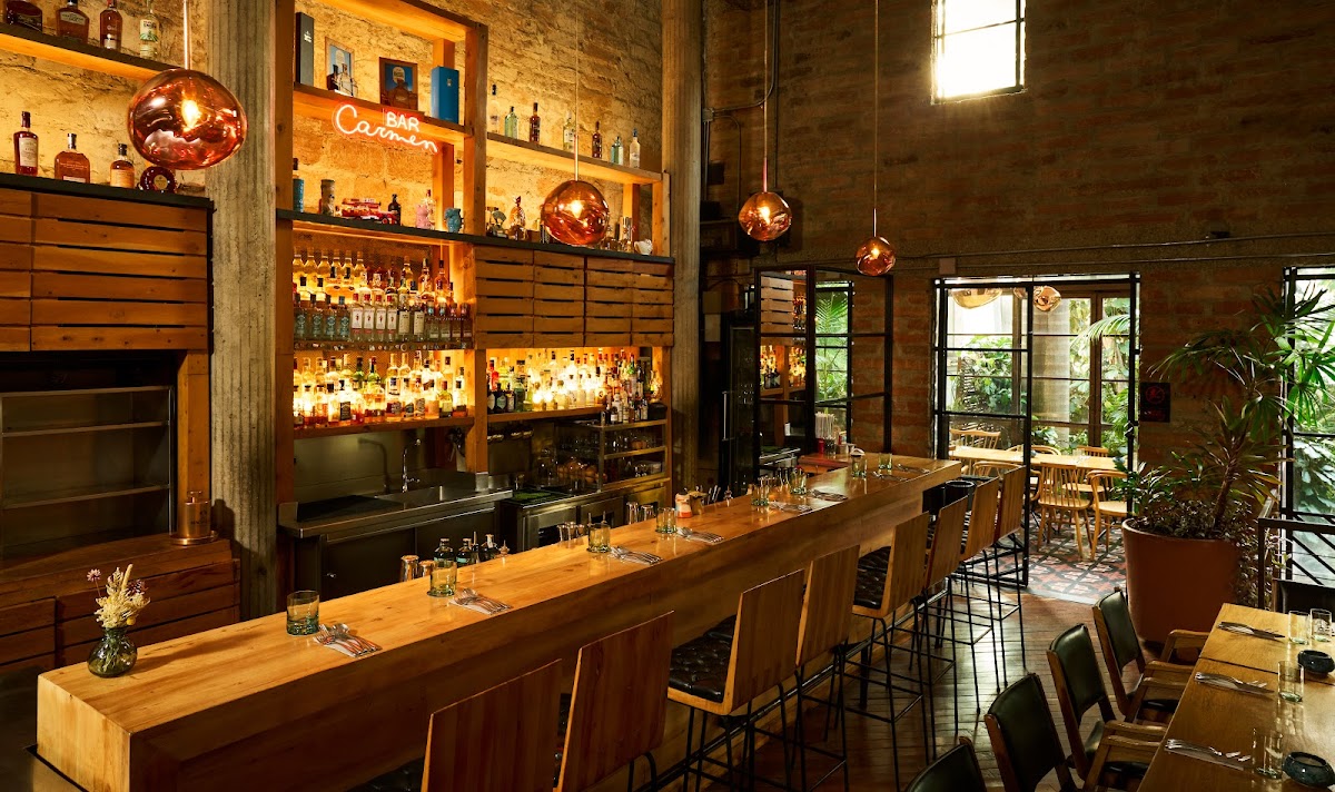 Carmen Medellín in medellin