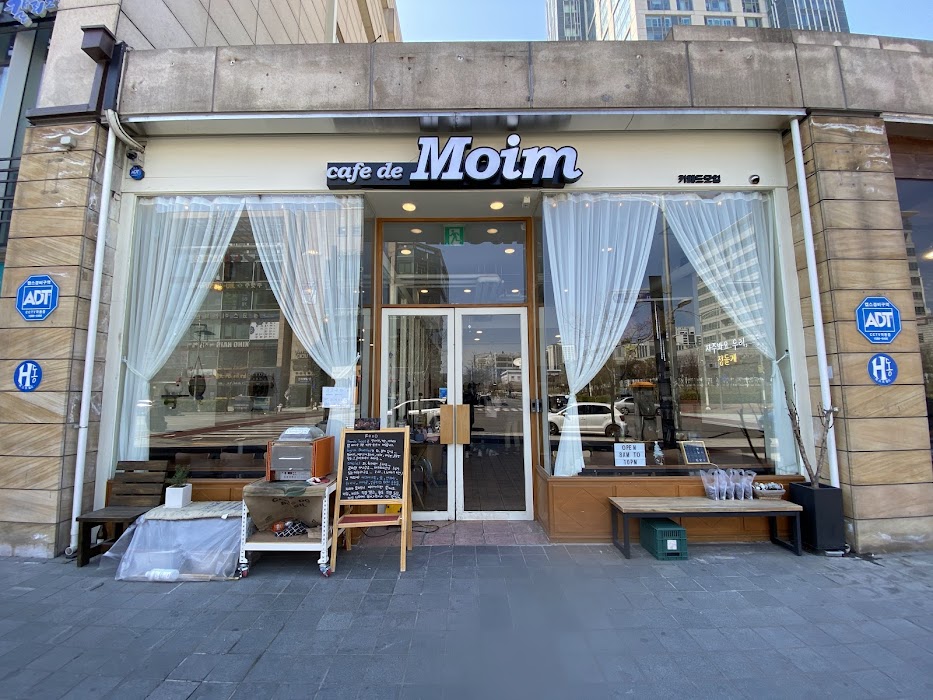 카페드모임(MOIM) fotoğraf 1