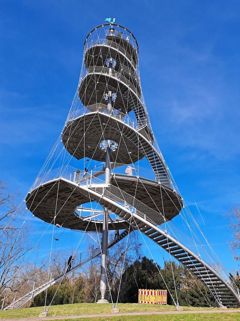 Хёэнпарк Киллесберг