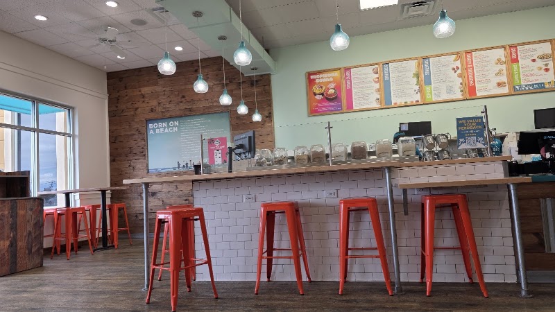 Tropical Smoothie Cafe photo 1