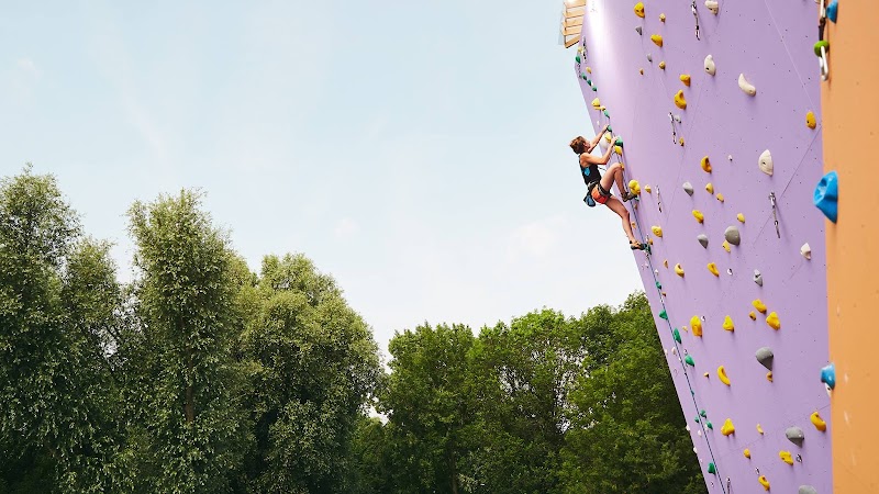 De Uithof recreatie