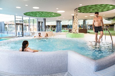 SaLü - Salztherme Lüneburg