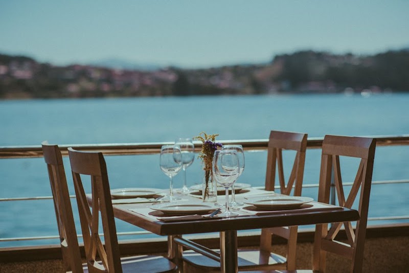 Restaurante O Bocoi photo 1