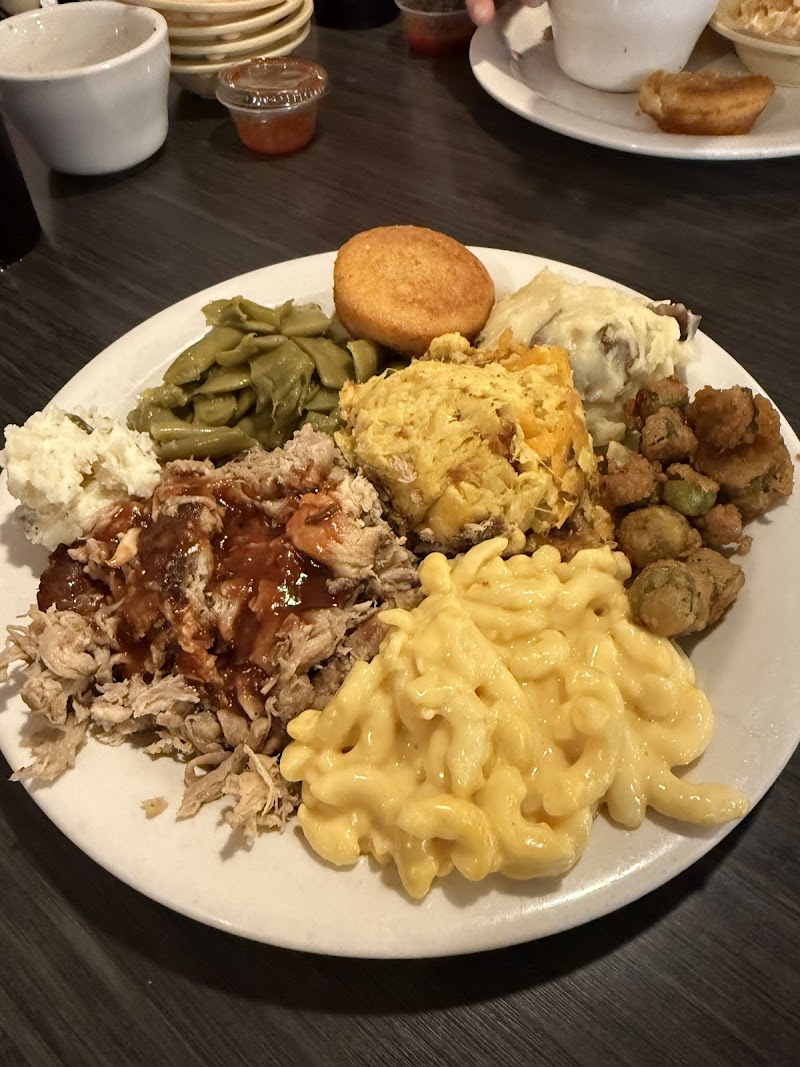 Oakwood Cafe photo 4