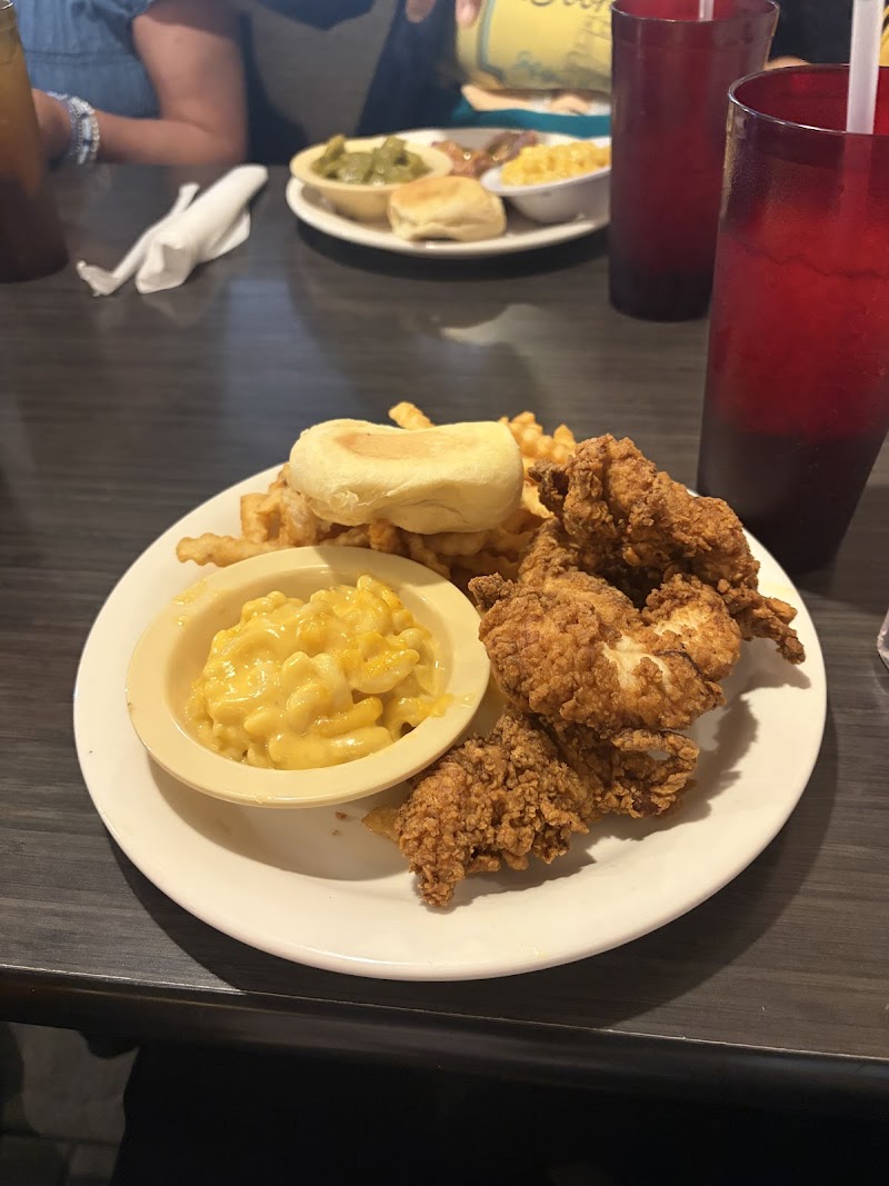 Oakwood Cafe photo 3