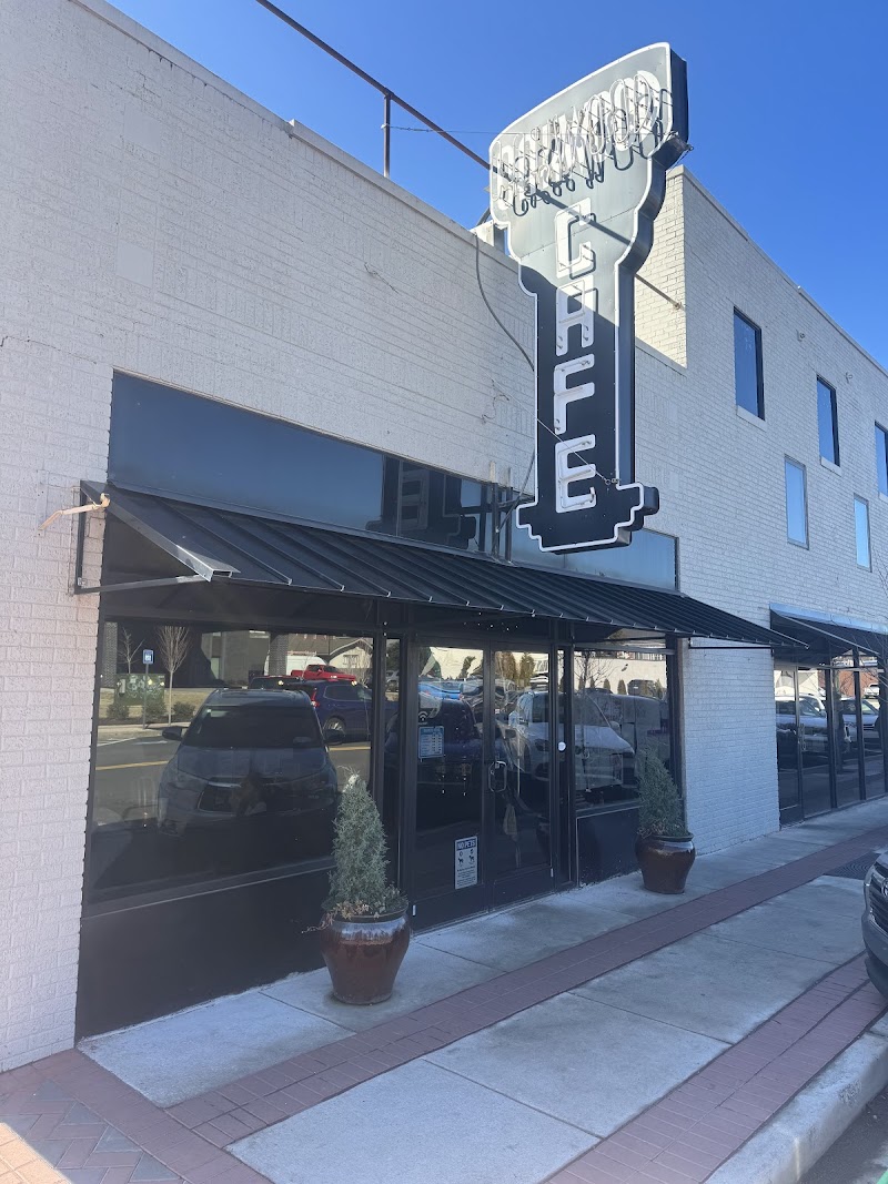 Oakwood Cafe photo 4