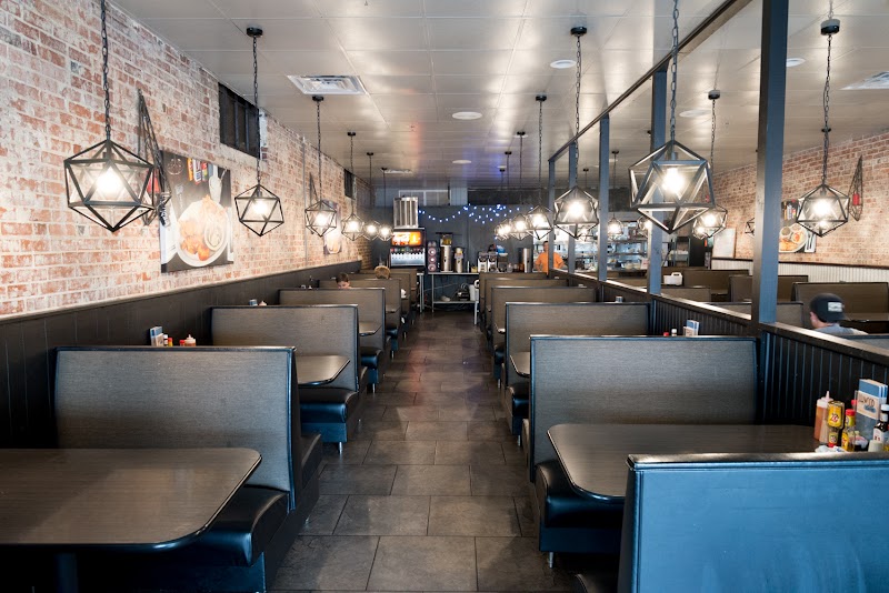 Oakwood Cafe photo 1