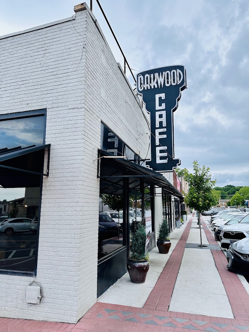 Oakwood Cafe photo 3